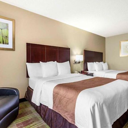 Quality Inn St Robert - Ft Leonard Wood Saint Robert Esterno foto