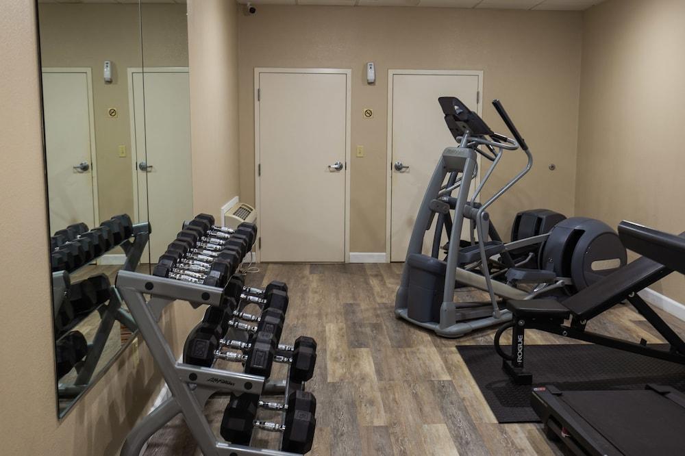 Quality Inn St Robert - Ft Leonard Wood Saint Robert Esterno foto