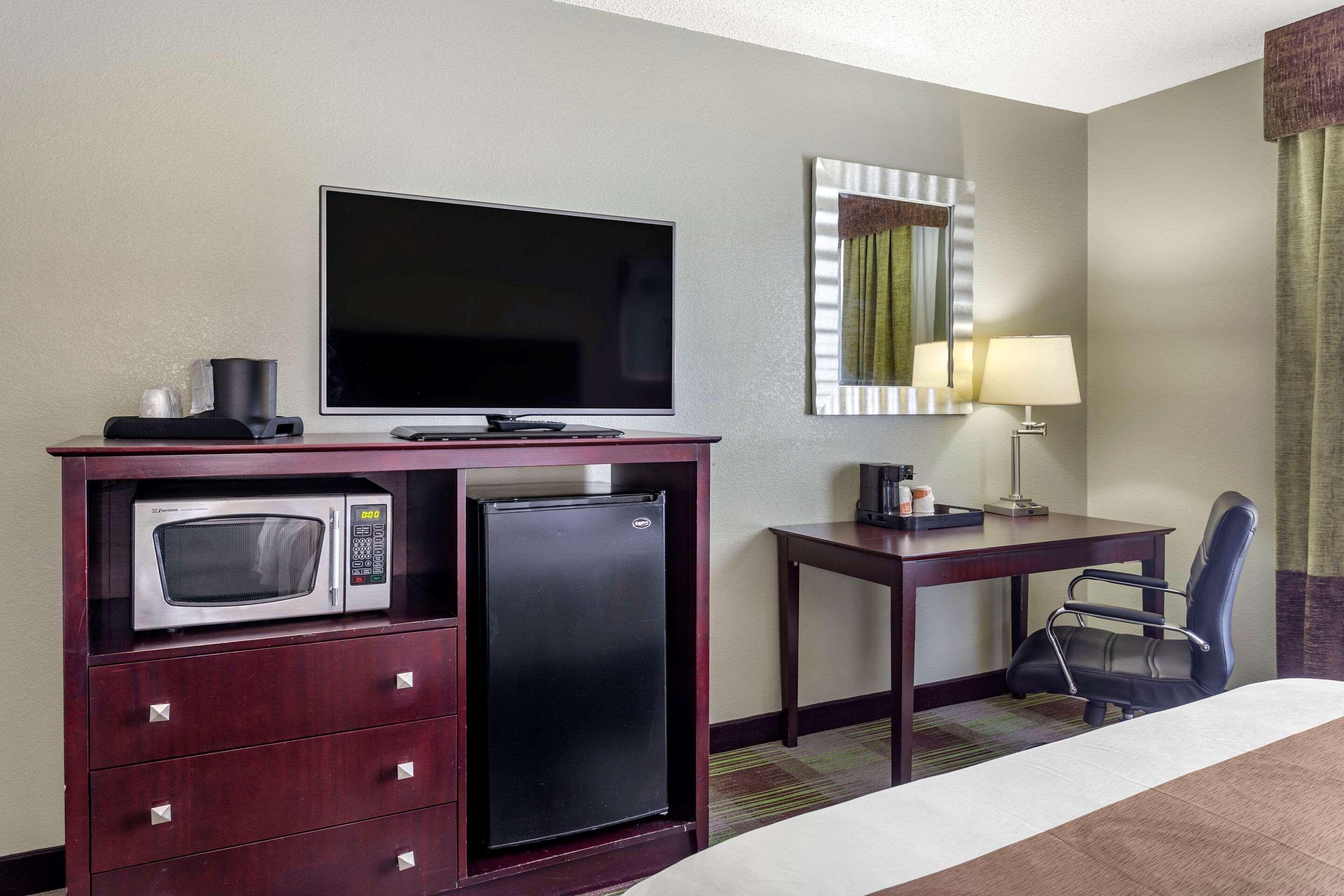 Quality Inn St Robert - Ft Leonard Wood Saint Robert Esterno foto