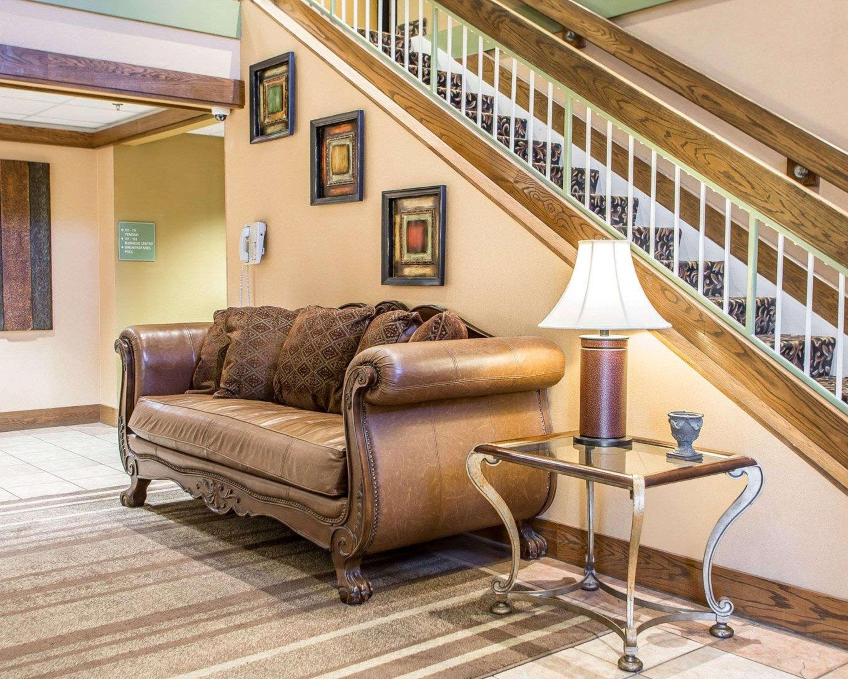 Quality Inn St Robert - Ft Leonard Wood Saint Robert Esterno foto