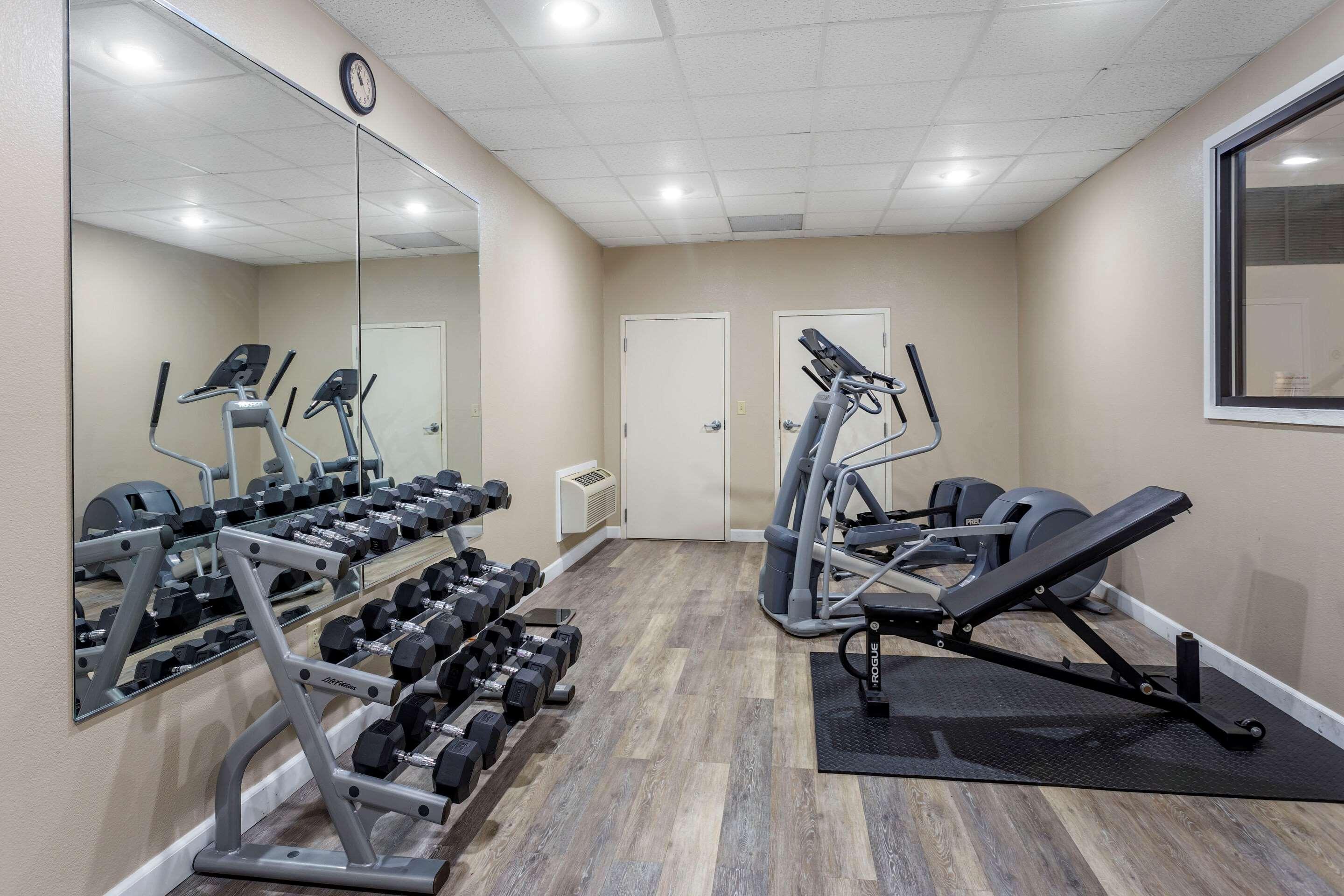 Quality Inn St Robert - Ft Leonard Wood Saint Robert Esterno foto