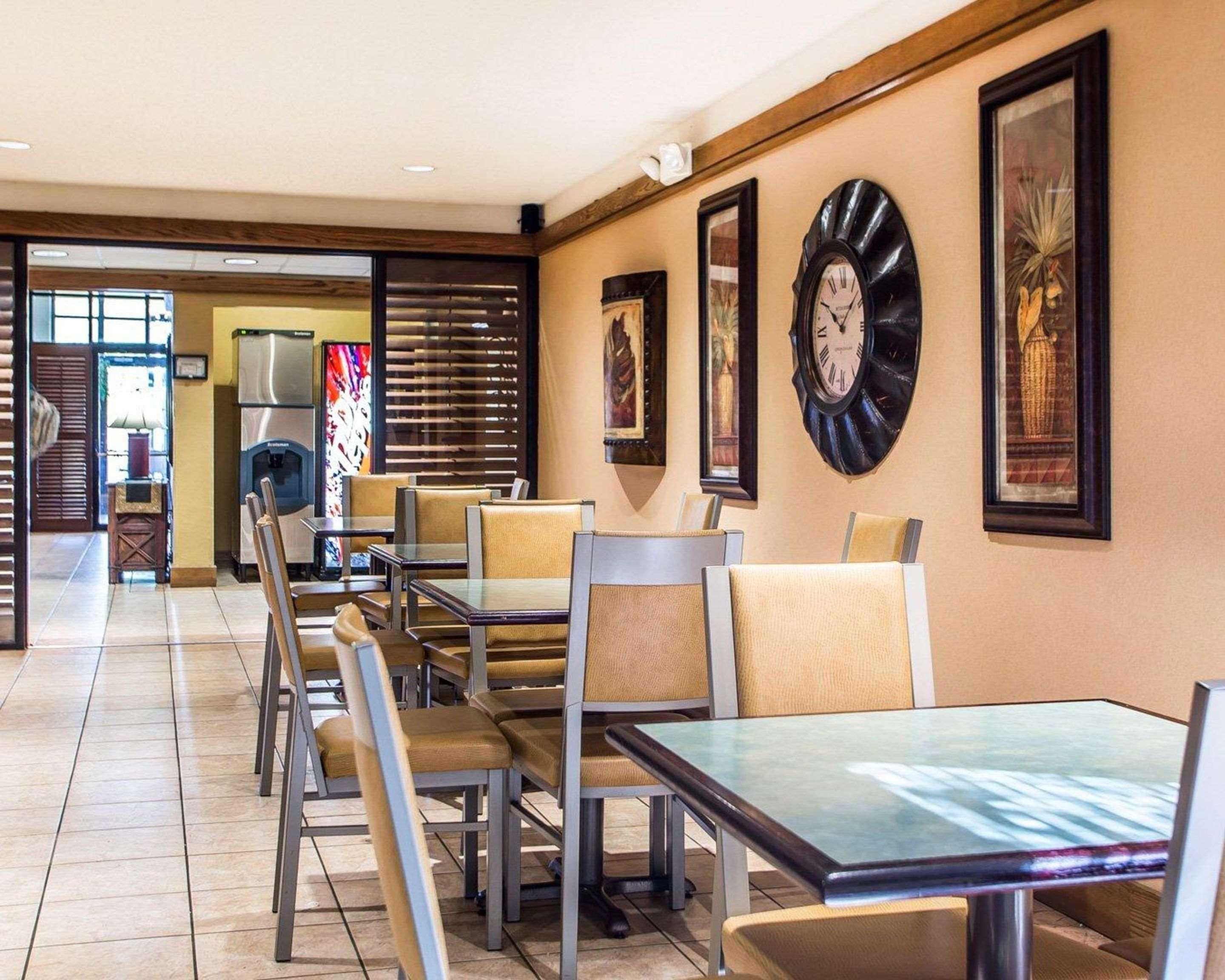 Quality Inn St Robert - Ft Leonard Wood Saint Robert Esterno foto
