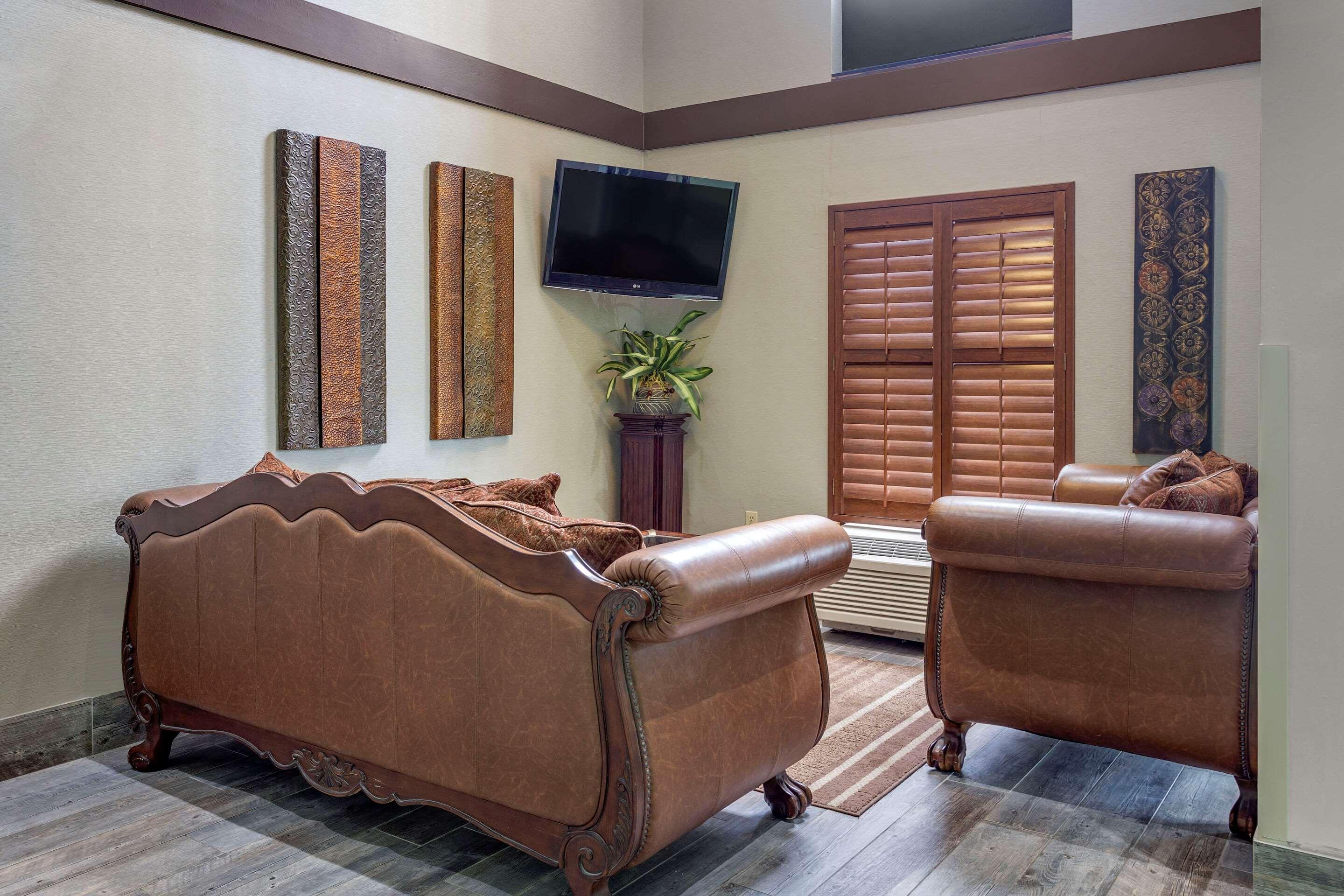 Quality Inn St Robert - Ft Leonard Wood Saint Robert Esterno foto