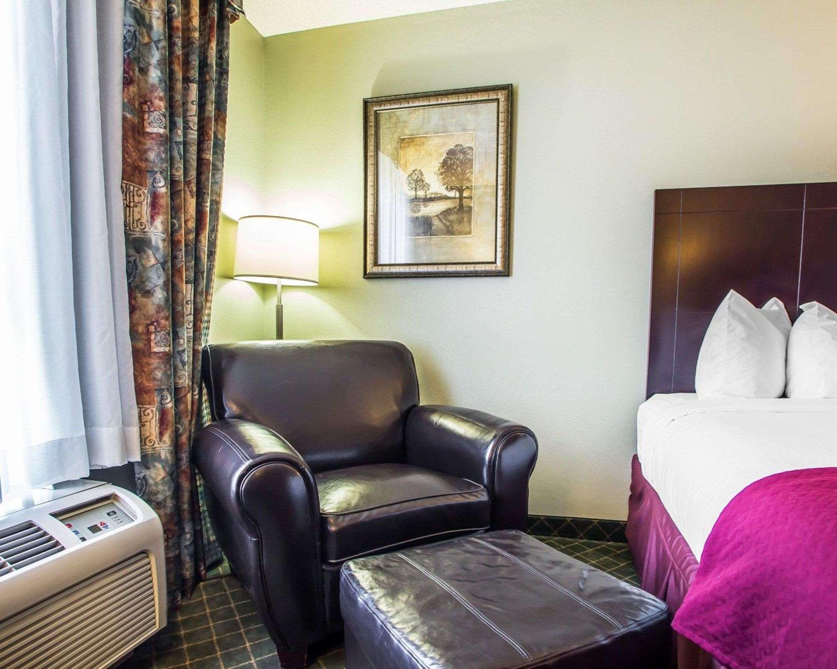 Quality Inn St Robert - Ft Leonard Wood Saint Robert Esterno foto