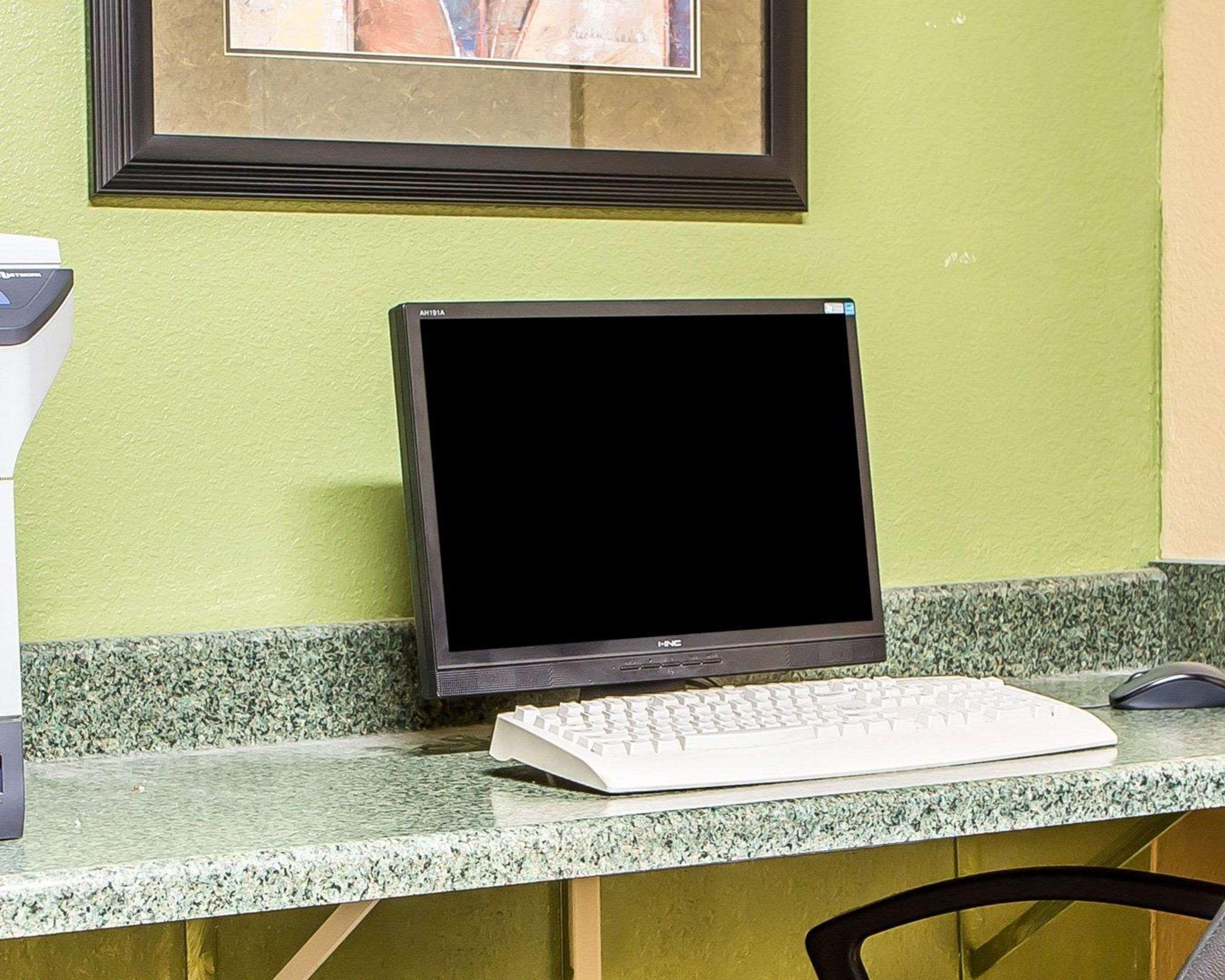 Quality Inn St Robert - Ft Leonard Wood Saint Robert Esterno foto