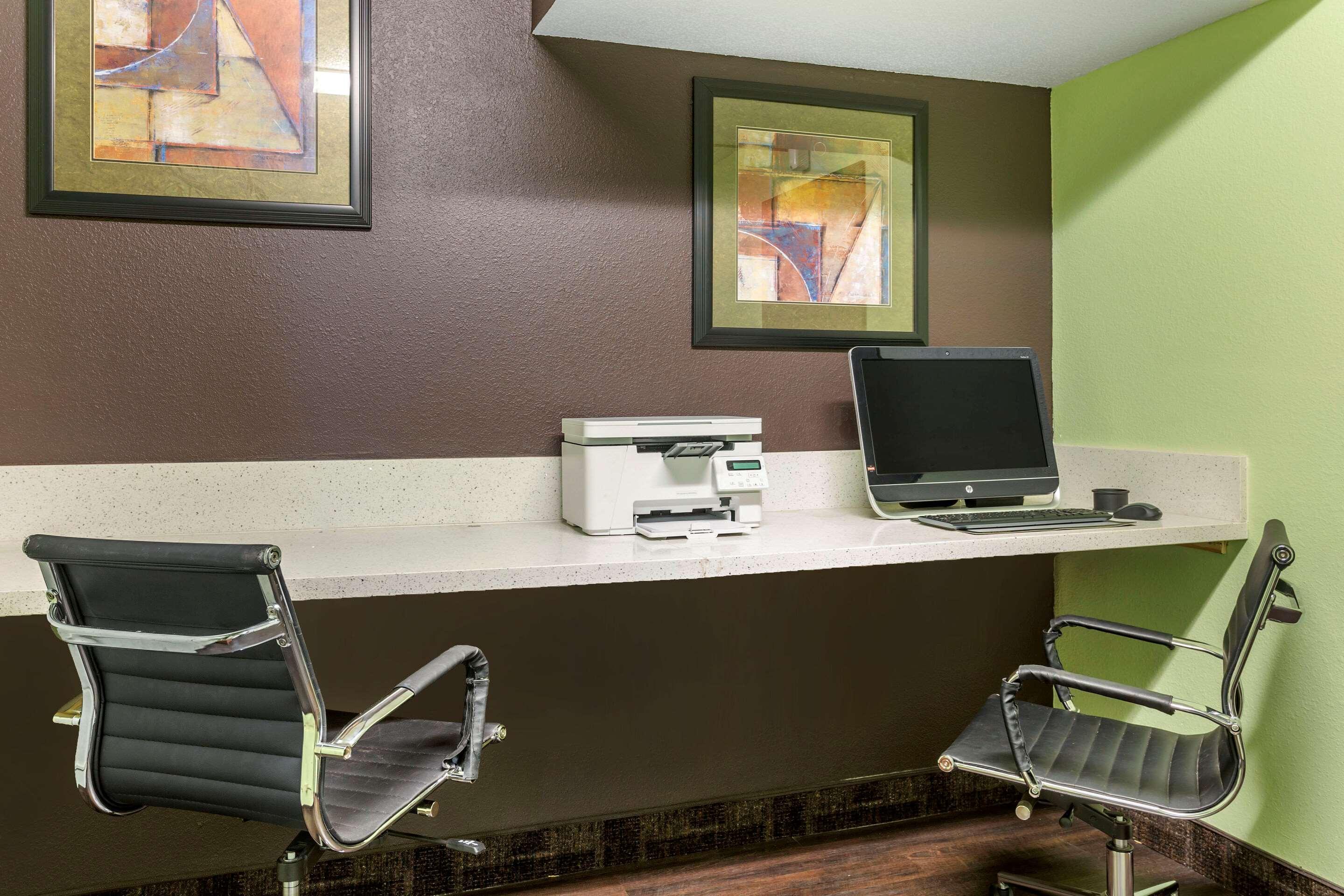 Quality Inn St Robert - Ft Leonard Wood Saint Robert Esterno foto