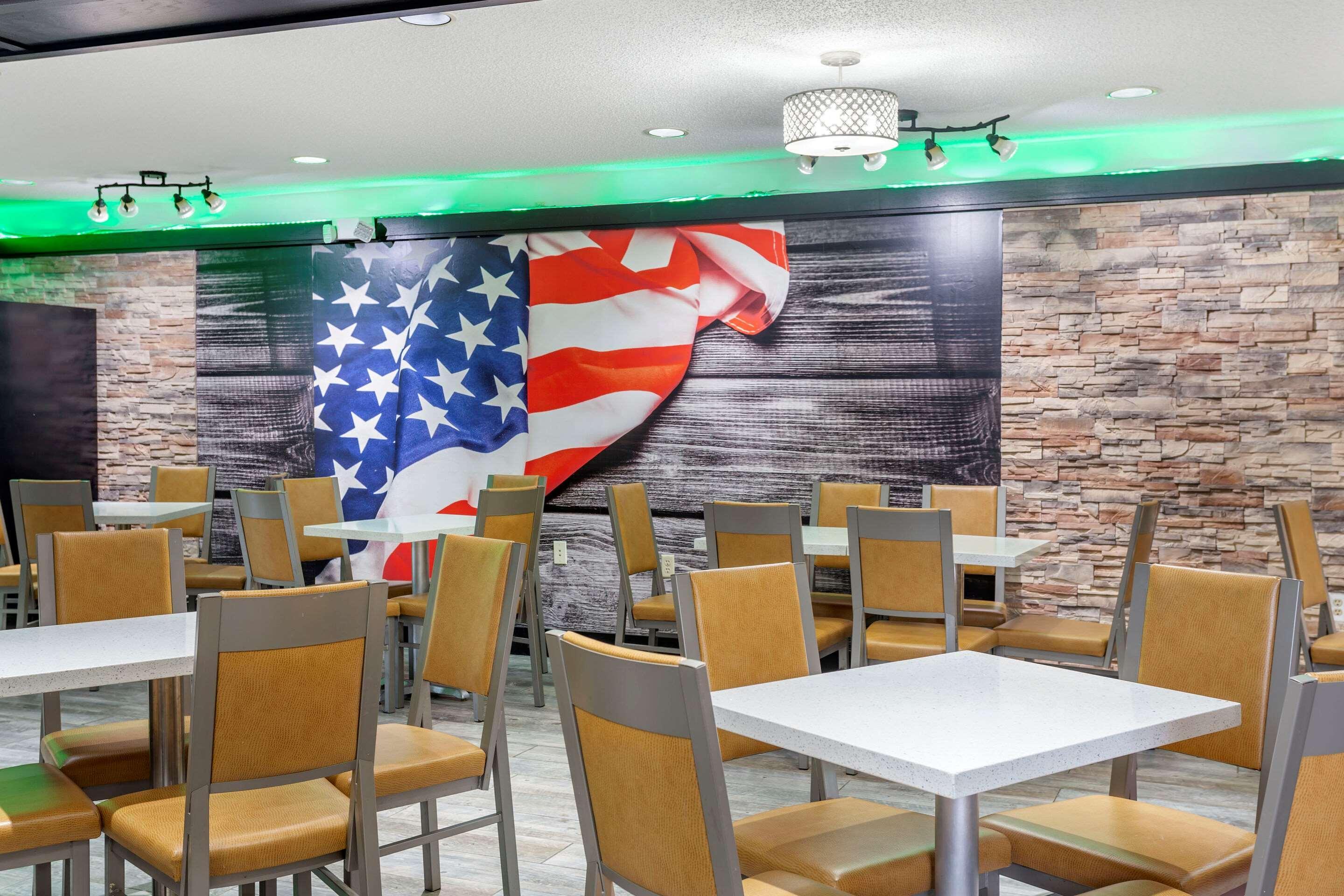 Quality Inn St Robert - Ft Leonard Wood Saint Robert Esterno foto