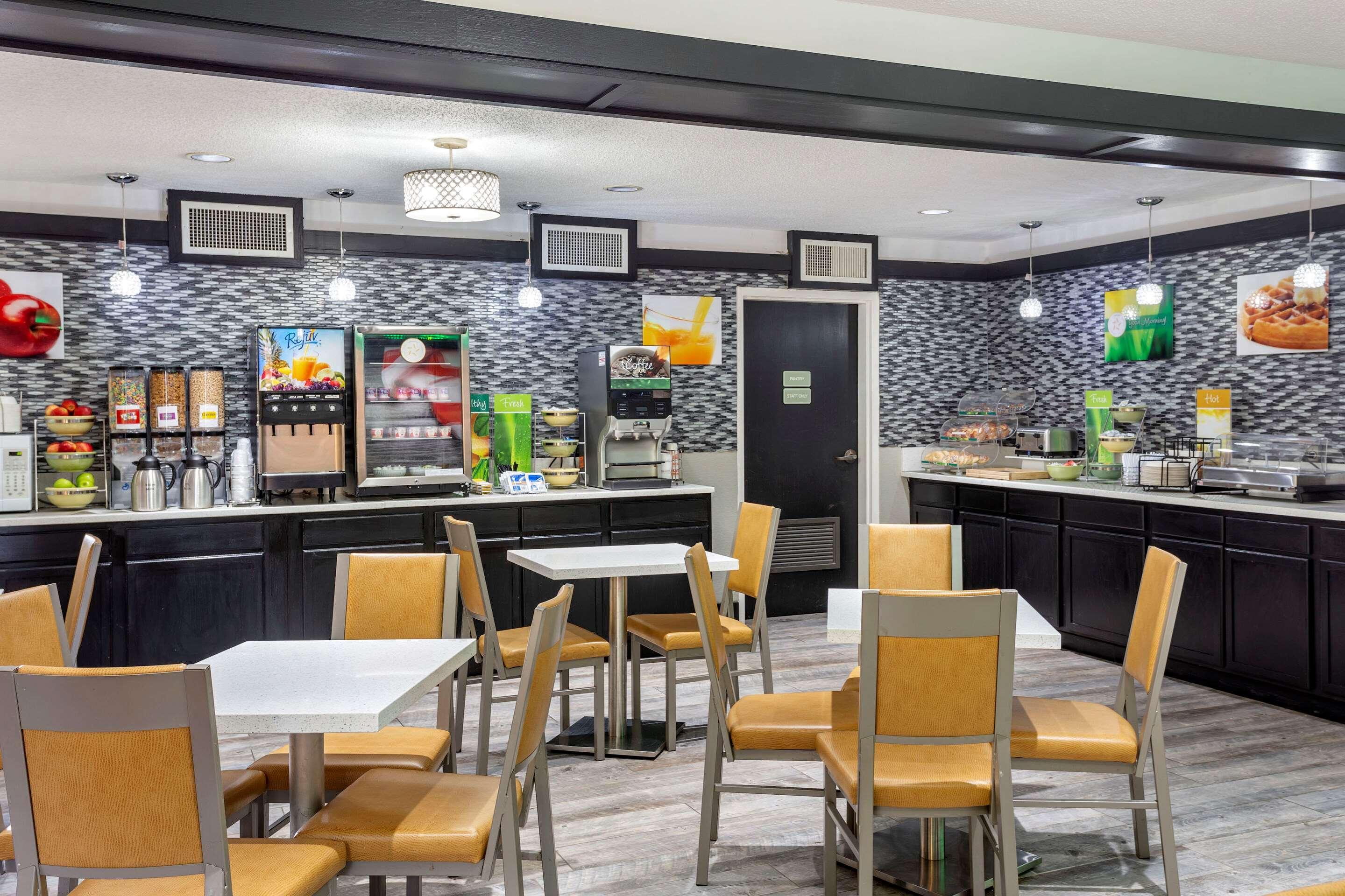 Quality Inn St Robert - Ft Leonard Wood Saint Robert Esterno foto