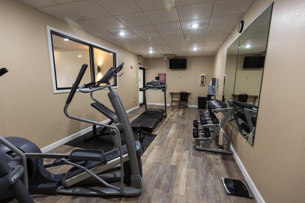 Quality Inn St Robert - Ft Leonard Wood Saint Robert Esterno foto