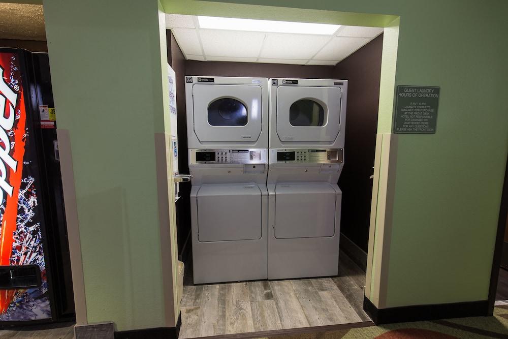 Quality Inn St Robert - Ft Leonard Wood Saint Robert Esterno foto