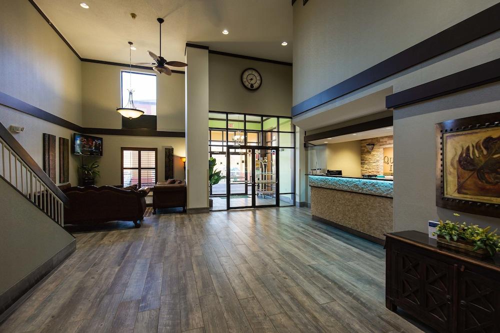 Quality Inn St Robert - Ft Leonard Wood Saint Robert Esterno foto